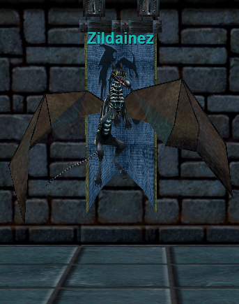 Zildainez