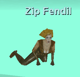 Zip Fendil