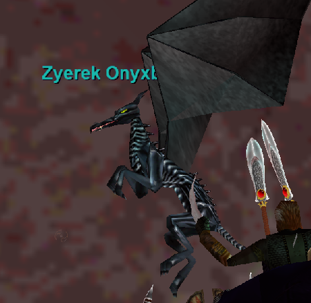 Zyerek Onyxblood