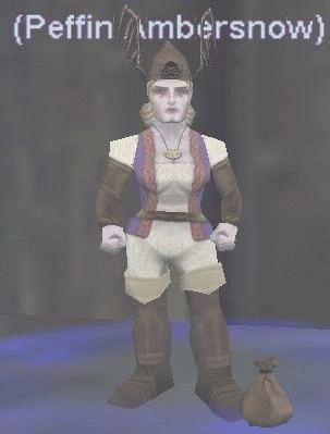 Peffin Ambersnow