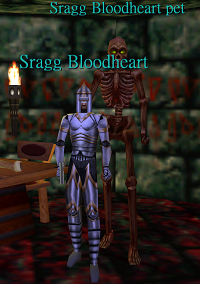 Sragg Bloodheart