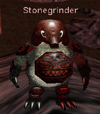 Stonegrinder