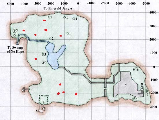 Trak hunter forager.jpg