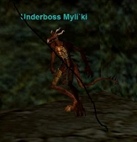Underboss Myli`ki