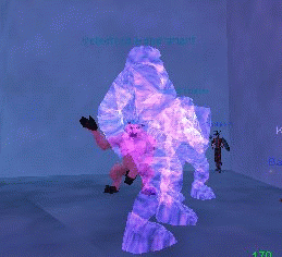 Velketors Experiment