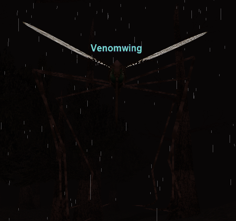 Venomwing