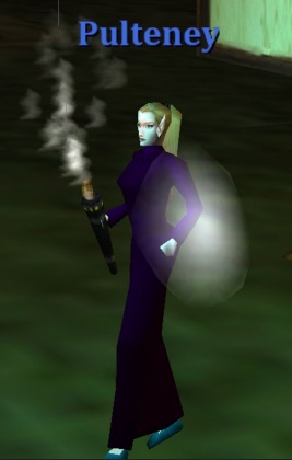 A Shimmering Orb.JPG