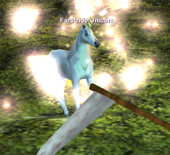 Farstride Unicorn