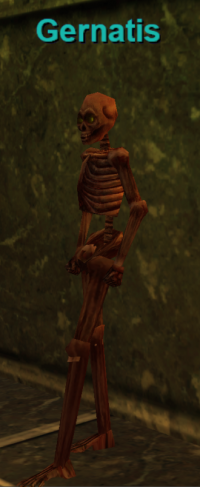 Gernatis