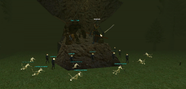 Halloween 2013 Event in Fear (2)