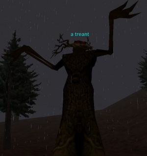 a treant