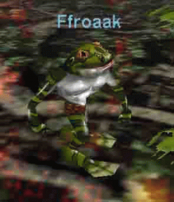 Ffroaak