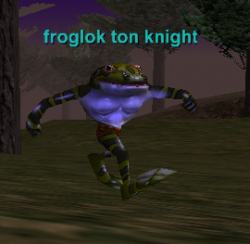 froglok ton knight