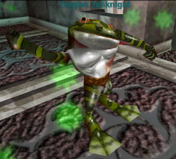 froglok zol knight