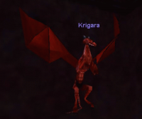 Krigara