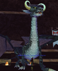 Lendiniara the Keeper