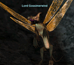 Lord Gossimerwind