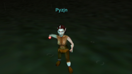 Pyzjn