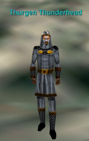 Thurgen Thunderhead