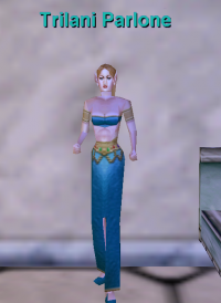 Trilani Parlone