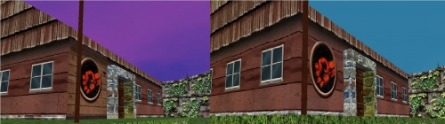 old highres left and new 4X HD right