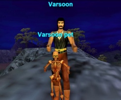 Varsoon